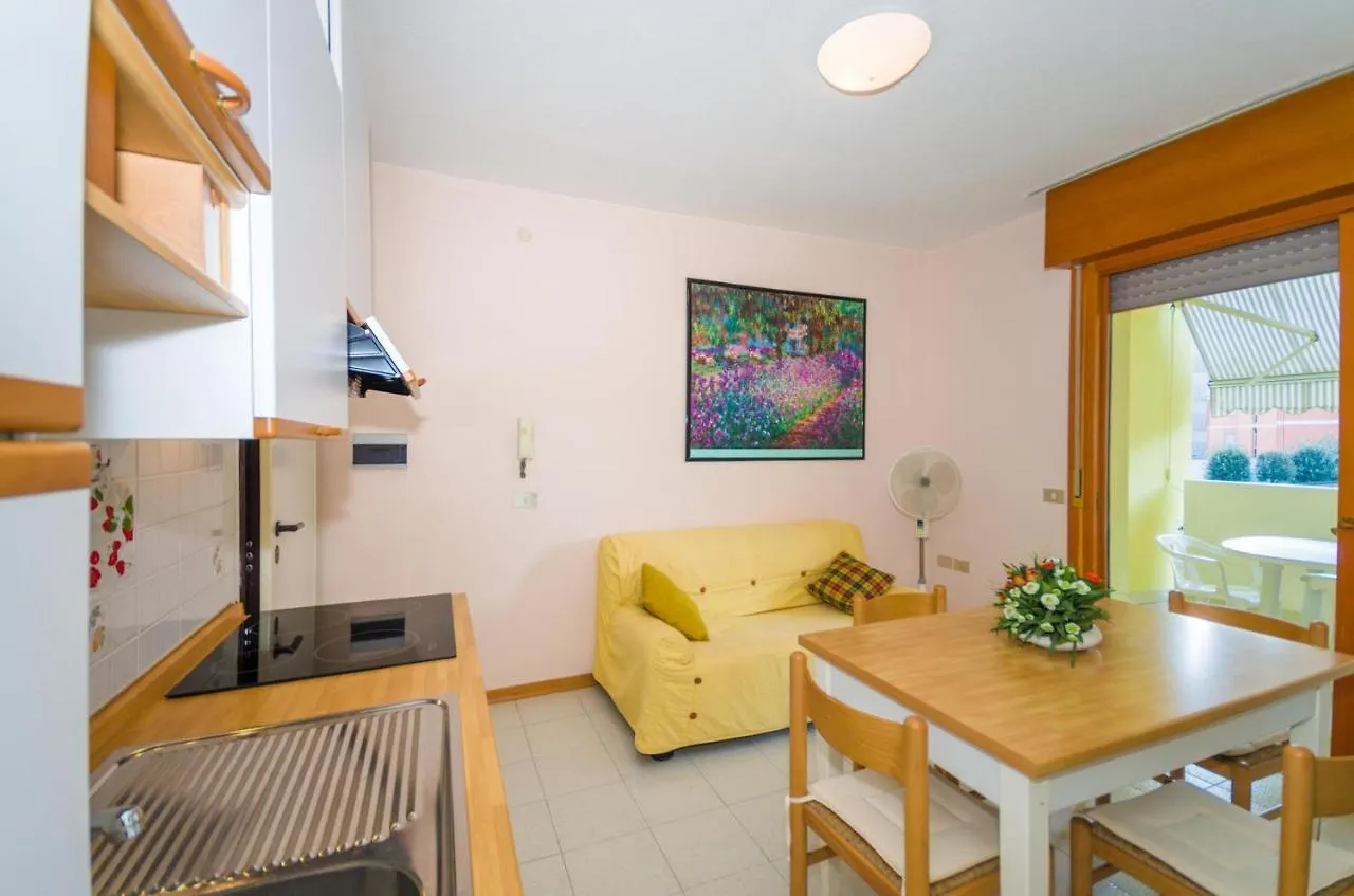 Burano Villa Bibione