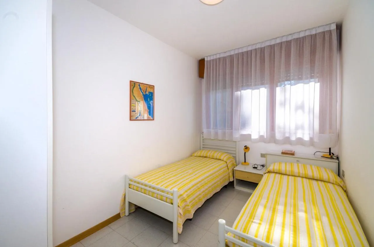 Burano Villa Bibione Italia